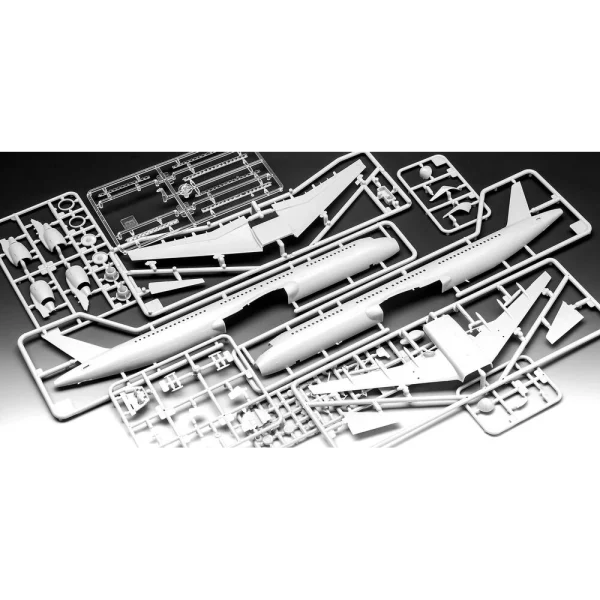4009803788-2 Revell - A321-200 Condor - 03788