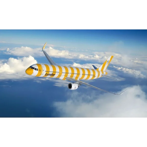 4009803788-3 Revell - A321-200 Condor - 03788