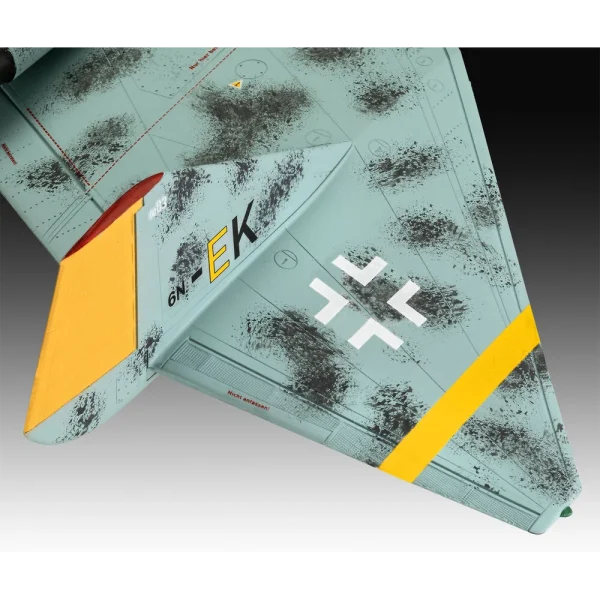4009803790-3 Revell - P-Series - AR555 - 03790
