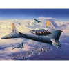 4009803790-5 Revell - P-Series - AR555 - 03790