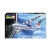 4009803791-10 Revell - Bae 146 (RJ85) - 03791