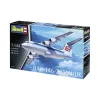4009803791-11 Revell - Bae 146 (RJ85) - 03791