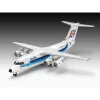 4009803791-8 Revell - Bae 146 (RJ85) - 03791