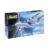 4009803791-9 Revell - Bae 146 (RJ85) - 03791