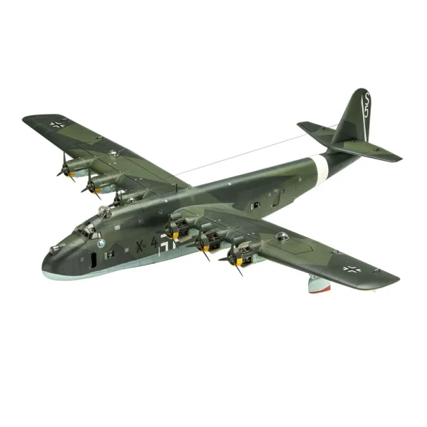 Revell - Blohm & Voss BV222 - 03792