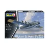 Revell - Blohm & Voss BV222 - 03792