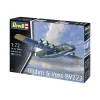 Revell - Blohm & Voss BV222 - 03792