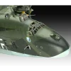 Revell - Blohm & Voss BV222 - 03792
