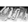 Revell - Blohm & Voss BV222 - 03792