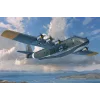 Revell - Blohm & Voss BV222 - 03792