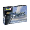 Revell - Blohm & Voss BV222 - 03792