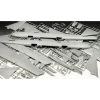 4009803793-10 Revell - Boeing NB-52 & X-15 "Platinum Edition" - 03793