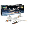 4009803793 Revell - Boeing NB-52 & X-15 "Platinum Edition" - 03793