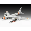 4009803793-13 Revell - Boeing NB-52 & X-15 "Platinum Edition" - 03793
