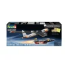 4009803793-15 Revell - Boeing NB-52 & X-15 "Platinum Edition" - 03793