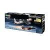 4009803793-16 Revell - Boeing NB-52 & X-15 "Platinum Edition" - 03793