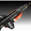 4009803793-2 Revell - Boeing NB-52 & X-15 "Platinum Edition" - 03793