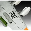4009803793-5 Revell - Boeing NB-52 & X-15 "Platinum Edition" - 03793