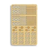 4009803793-7 Revell - Boeing NB-52 & X-15 "Platinum Edition" - 03793