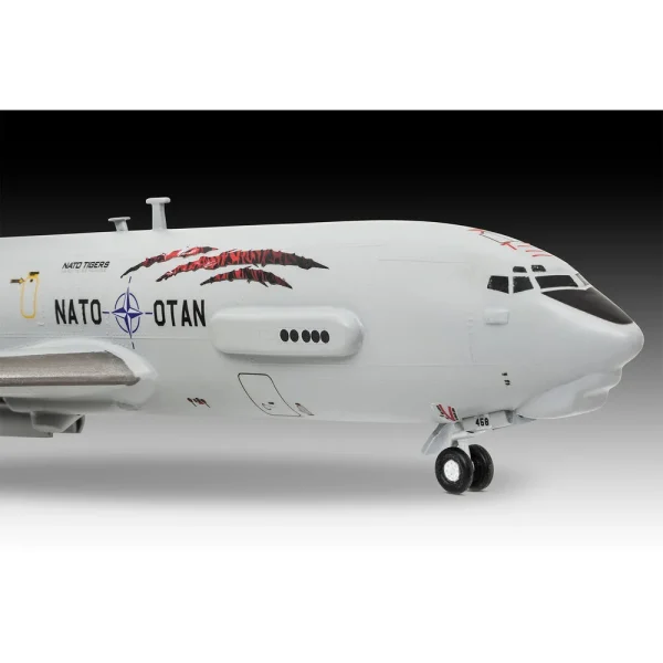 4009803794-1 Revell - Boeing E-3A - 03794