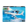 4009803794-10 Revell - Boeing E-3A - 03794