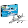 4009803794 Revell - Boeing E-3A - 03794