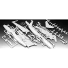 4009803794-6 Revell - Boeing E-3A - 03794