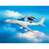 4009803794-7 Revell - Boeing E-3A - 03794