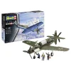 4009803795 Revell - Do335 Pfeil - 03795
