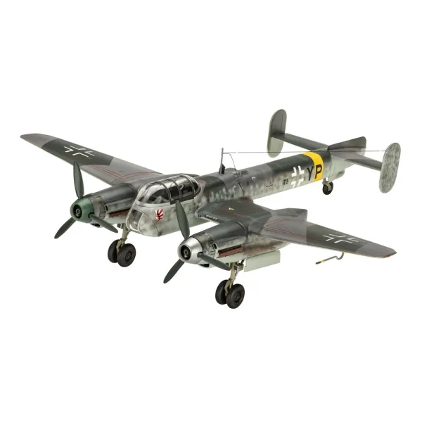 Revell - Arado AR-240 - 03798
