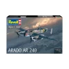Revell - Arado AR-240 - 03798