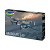 Revell - Arado AR-240 - 03798