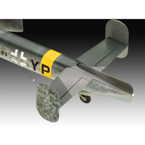 Revell - Arado AR-240 - 03798
