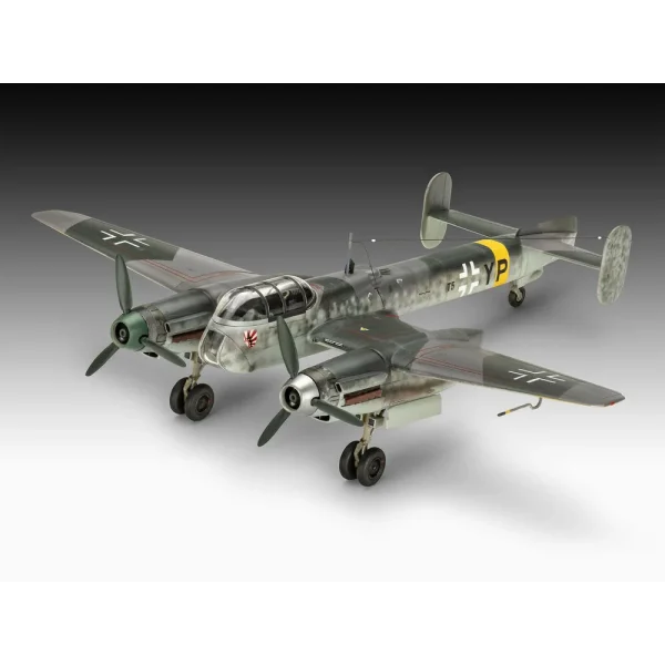 Revell - Arado AR-240 - 03798