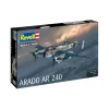 Revell - Arado AR-240 - 03798