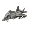 4009803799-1 Revell - F-35A - 03799