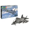 4009803799 Revell - F-35A - 03799