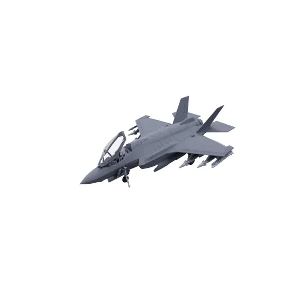 4009803799-3 Revell - F-35A - 03799