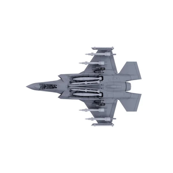 4009803799-5 Revell - F-35A - 03799