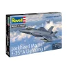 4009803799-7 Revell - F-35A - 03799