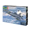 4009803799-9 Revell - F-35A - 03799