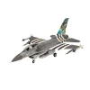4009803802-1 Revell - 50th Anniversary F-16 Falcon - 03802