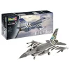 4009803802 Revell - 50th Anniversary F-16 Falcon - 03802