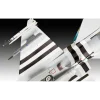 4009803802-2 Revell - 50th Anniversary F-16 Falcon - 03802