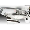 4009803802-3 Revell - 50th Anniversary F-16 Falcon - 03802