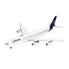 4009803803-1 Revell - A340-300 Lufthansa New Livery - 03803