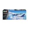 4009803803-10 Revell - A340-300 Lufthansa New Livery - 03803