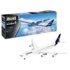 4009803803 Revell - A340-300 Lufthansa New Livery - 03803
