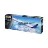 4009803803-11 Revell - A340-300 Lufthansa New Livery - 03803