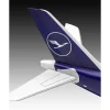 4009803803-3 Revell - A340-300 Lufthansa New Livery - 03803